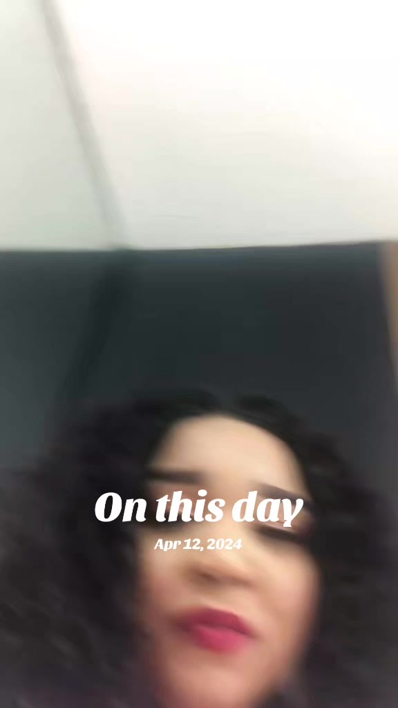 @Harmony boss lady