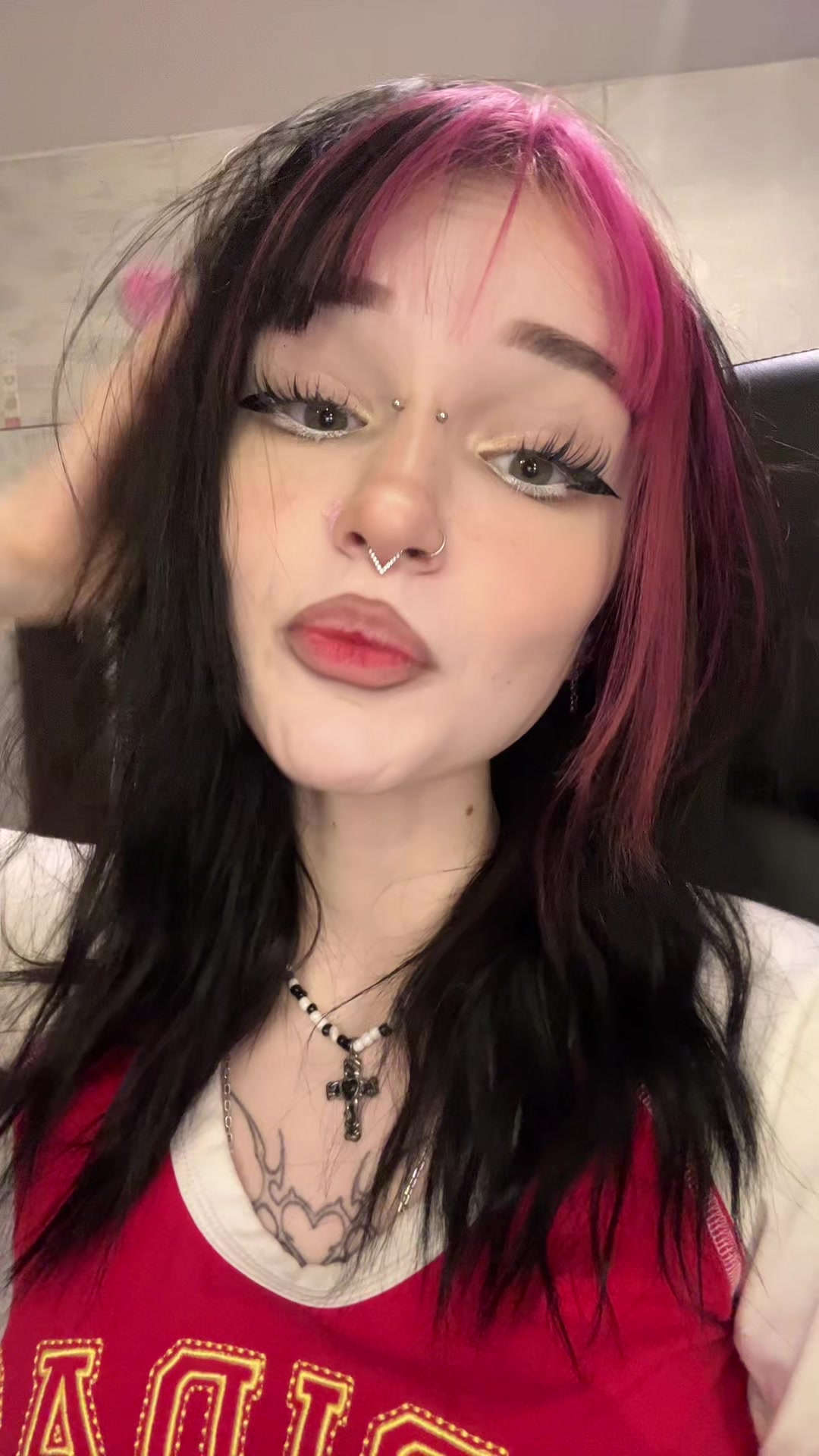 @линчек