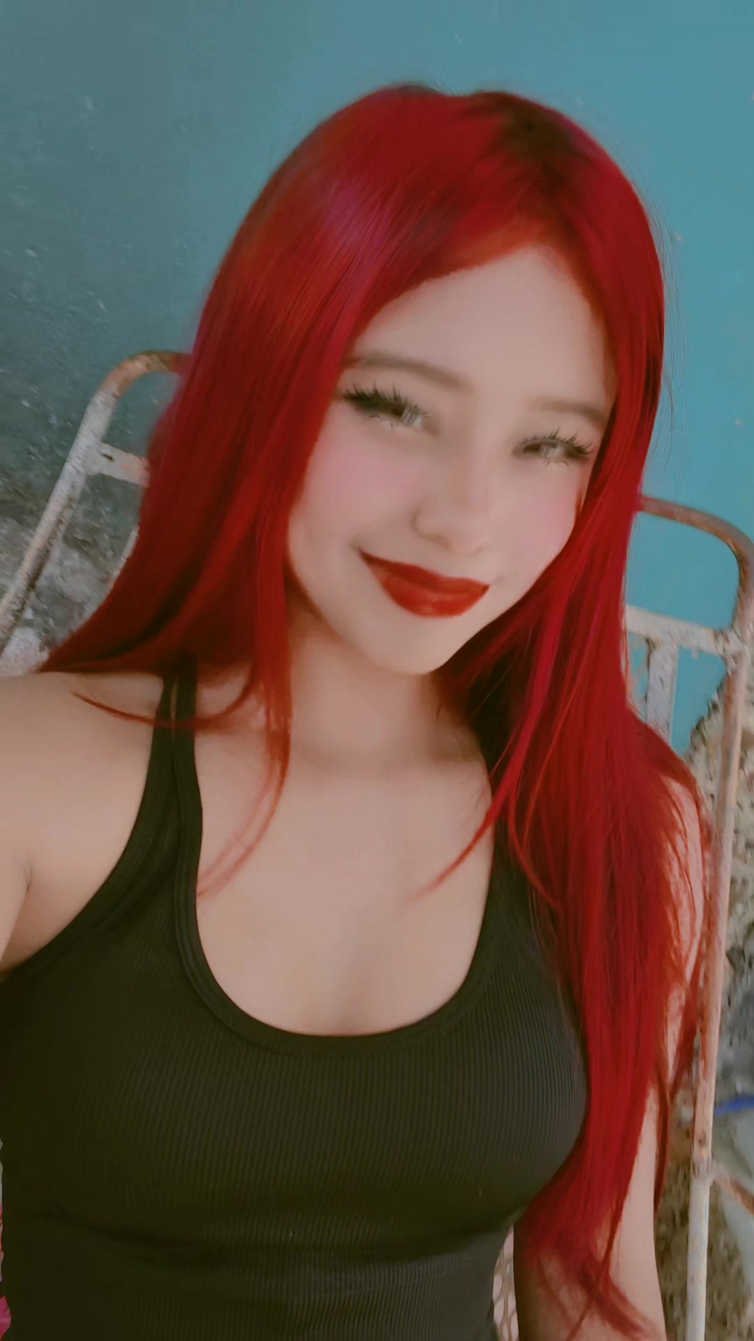@Ashley Aoi