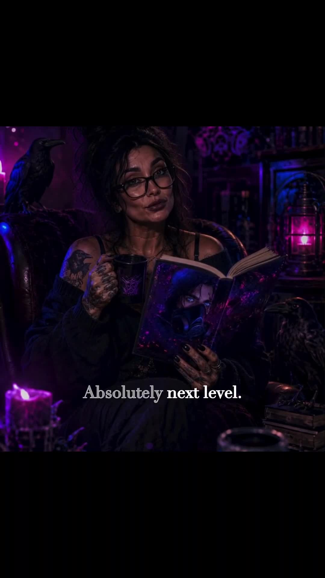 @Ink & Ravens 🦇