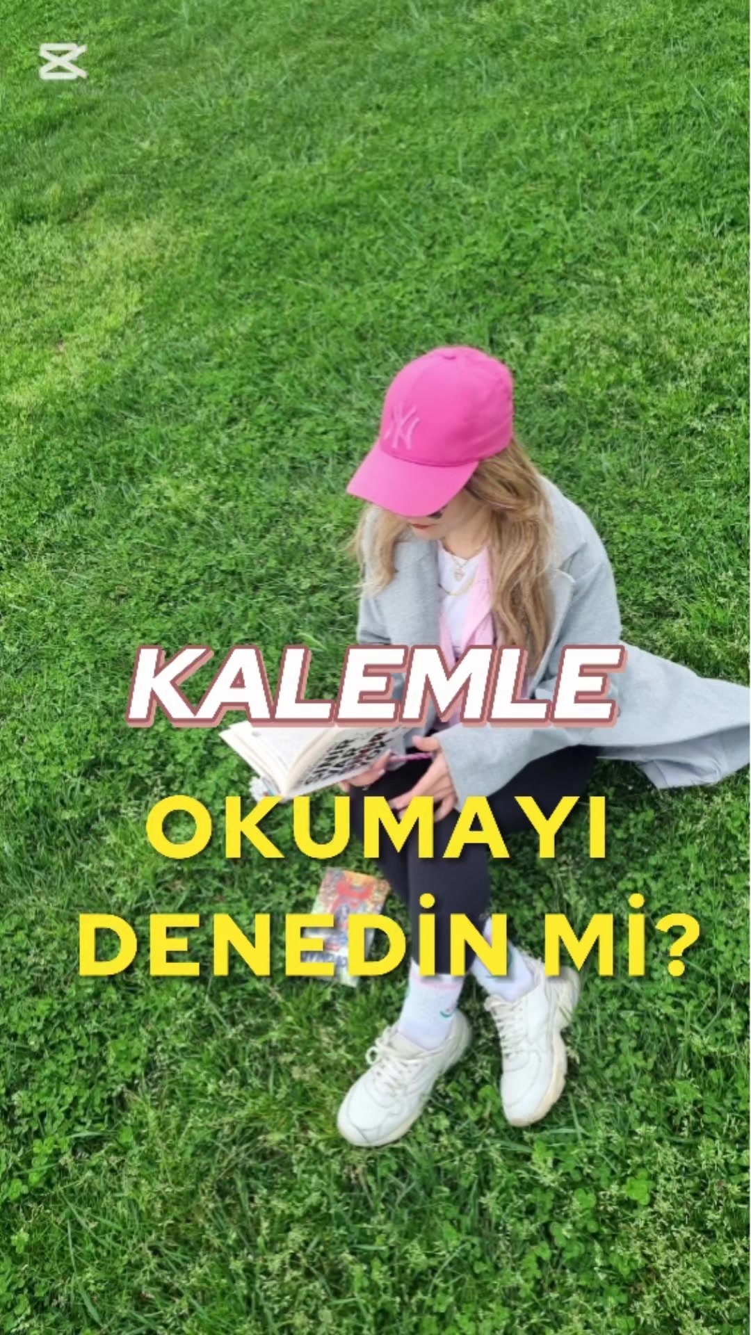 @Anlayarak Hızlı Okuma Becerisi