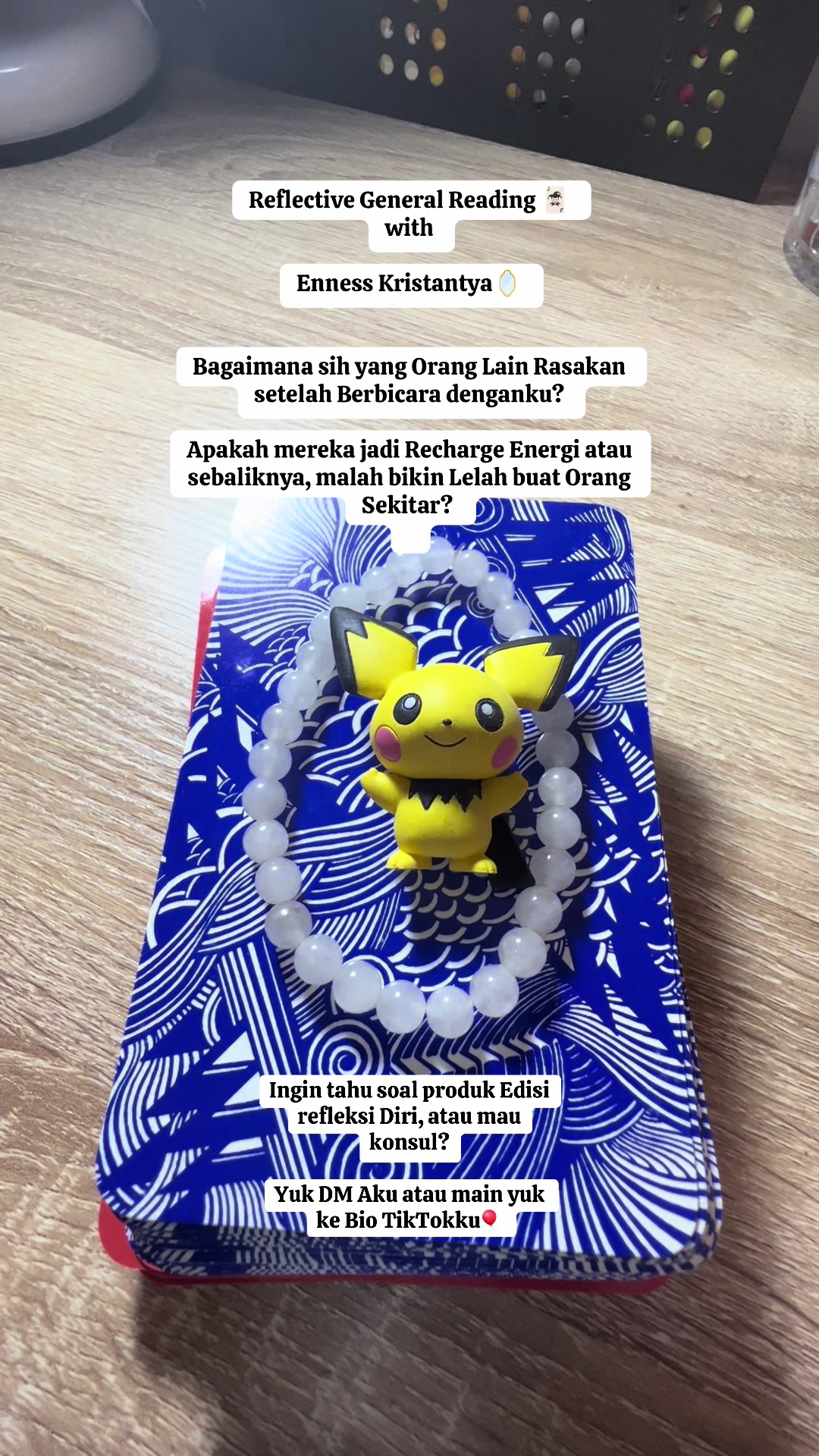 @Little Twinstarot Indonesia 🐰