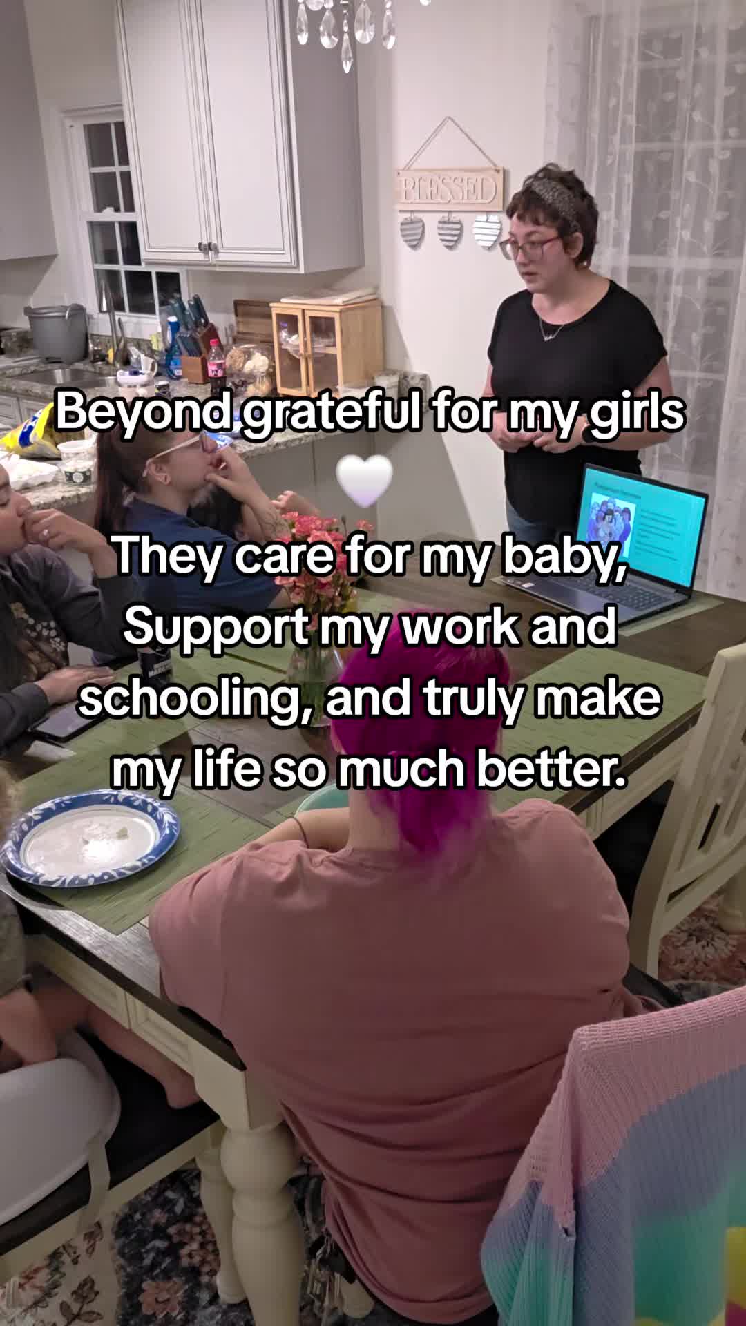 @Mama Ren