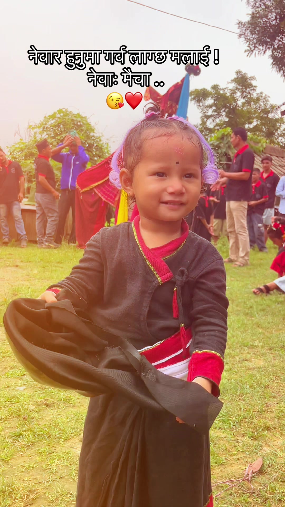 @मिस्टर महाराज 🫅