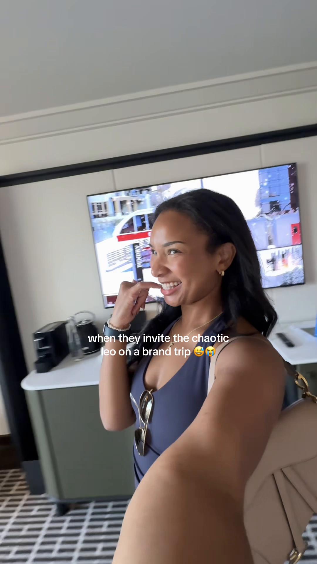 @tanea marie
