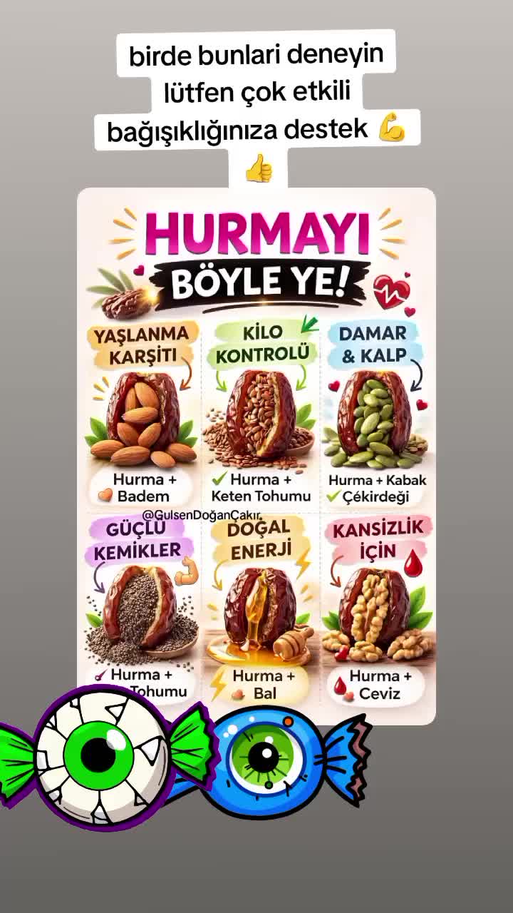 @Yararlı Bilgiler