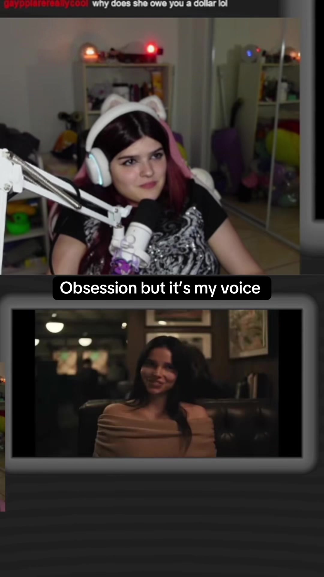 @BryanaGomez
