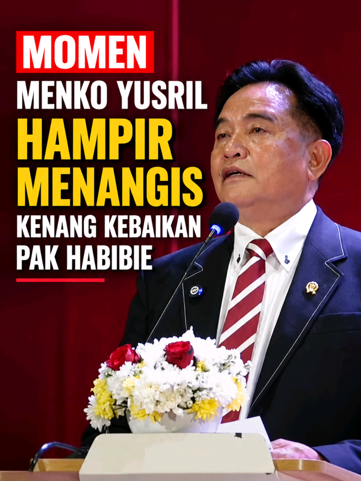 @Yusril Ihza Mahendra