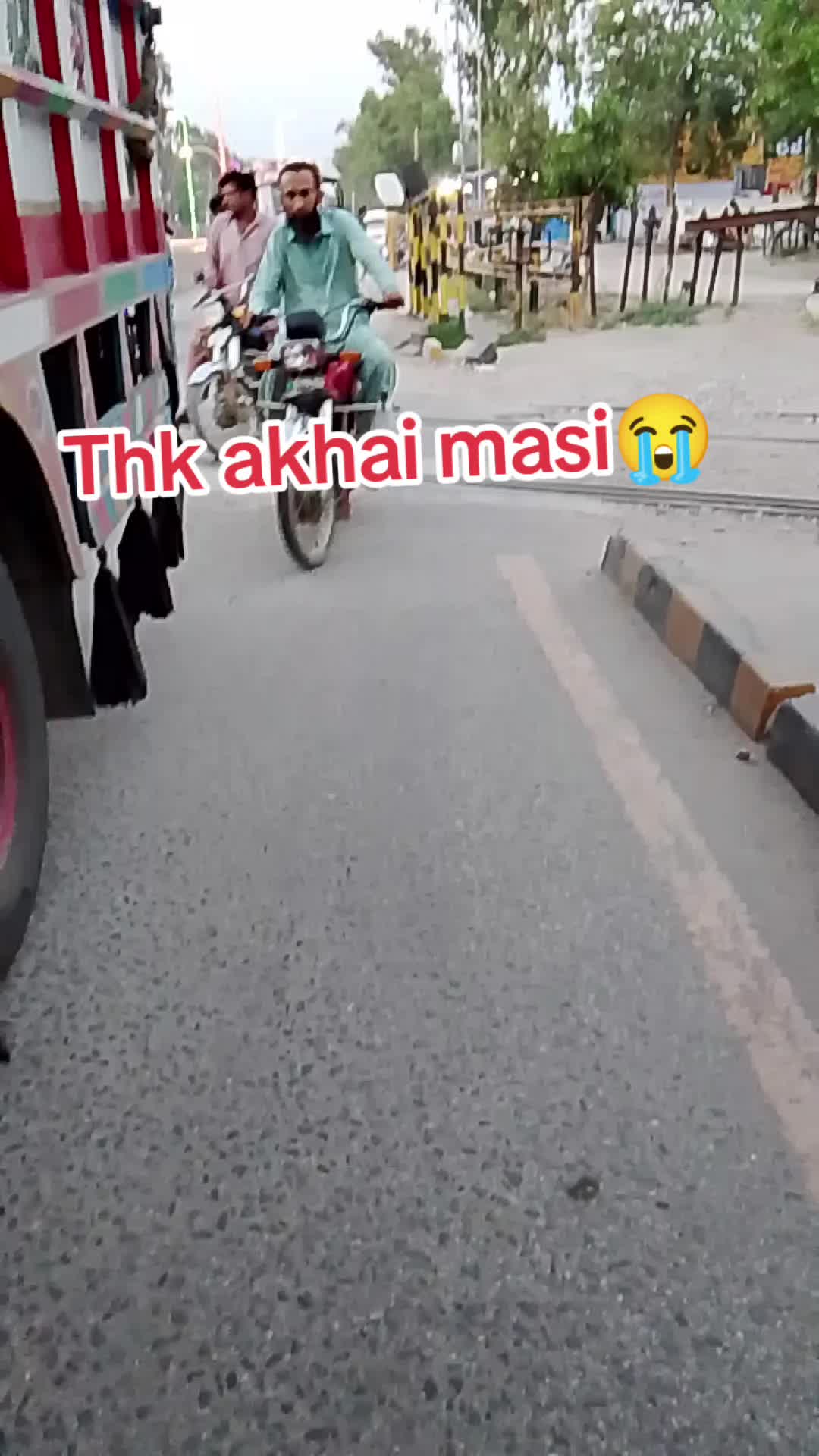 @Ziddi✌️🤨