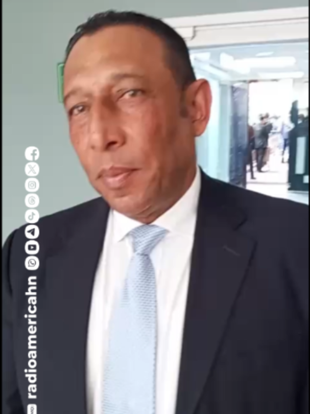 @Radio América Honduras