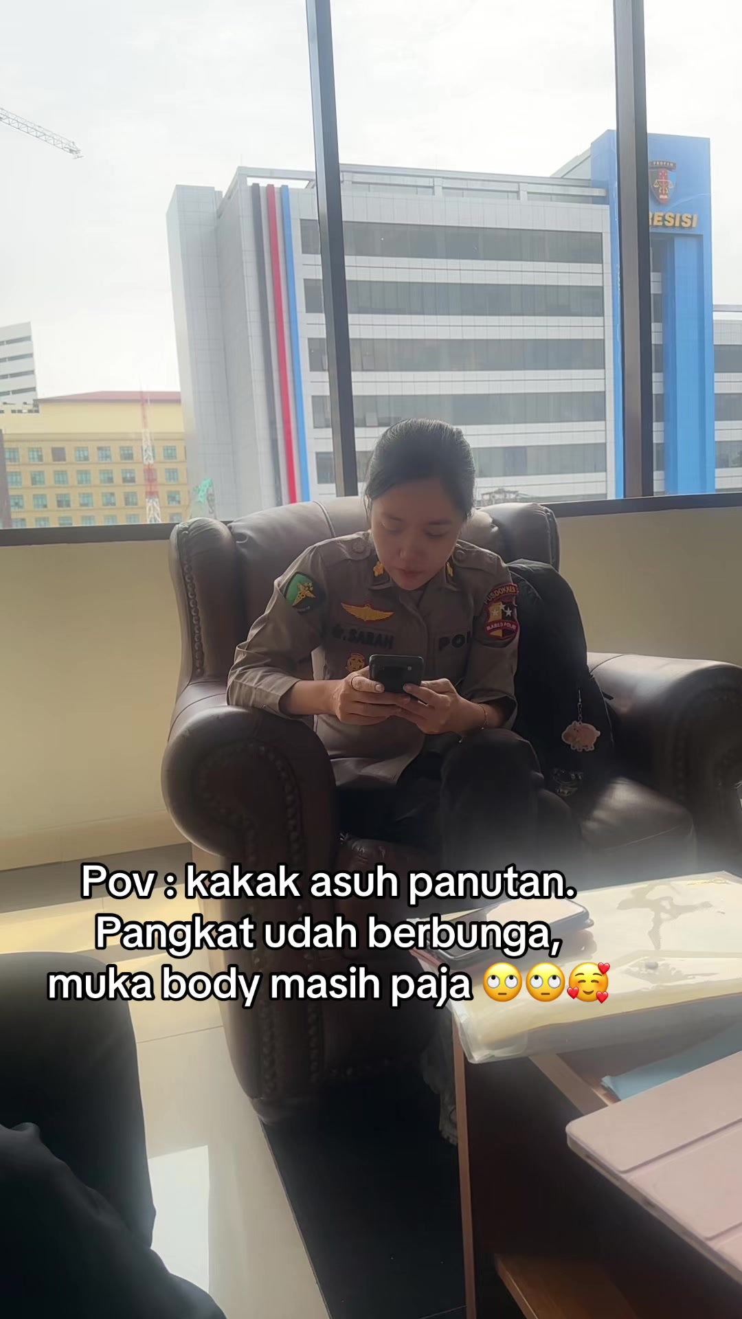 @dr.Elisgrety | Dokpol 🤍