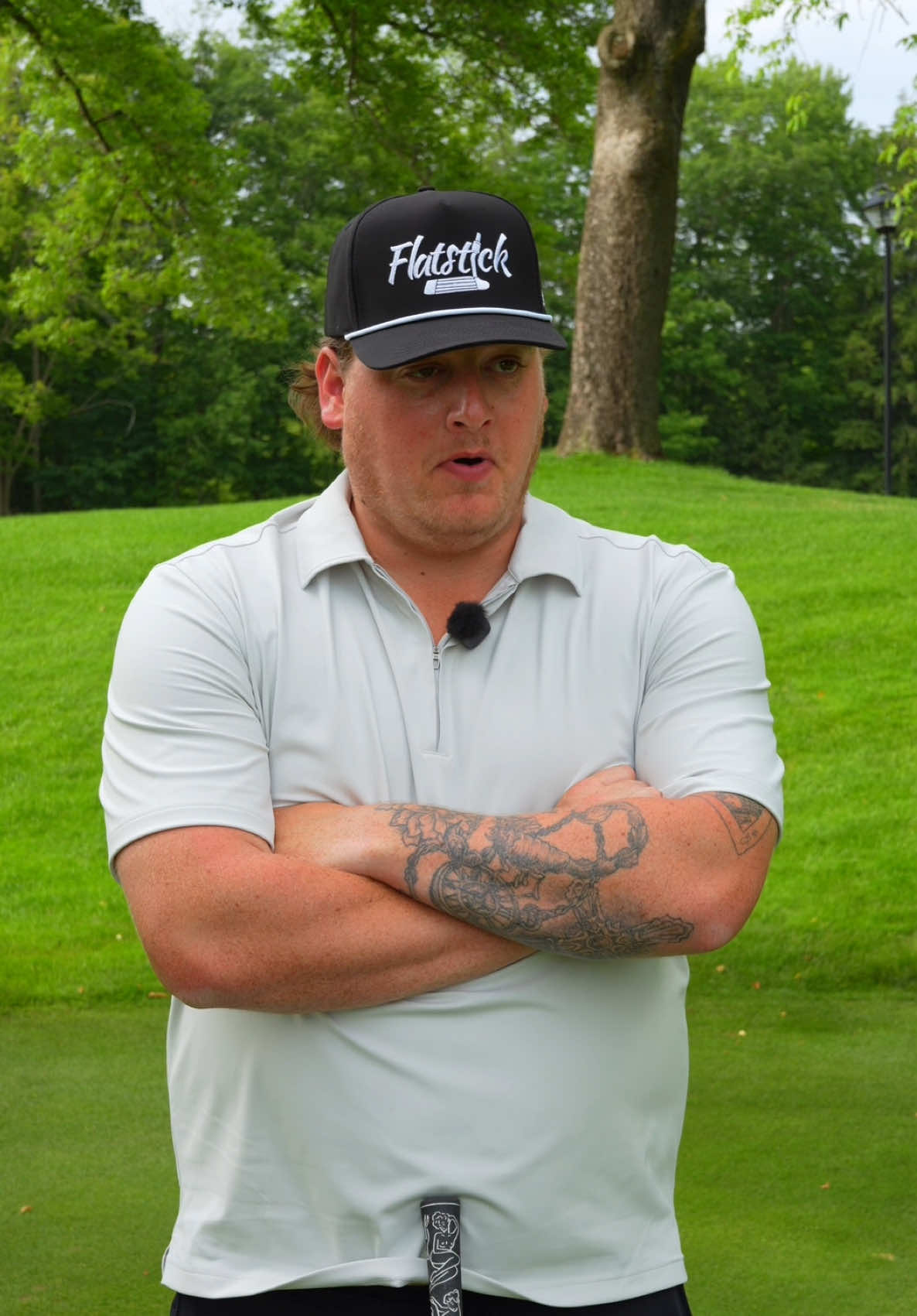 @Flatstick Golf