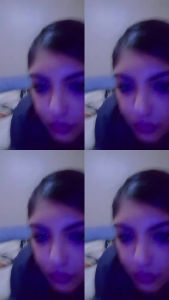 @Alisha