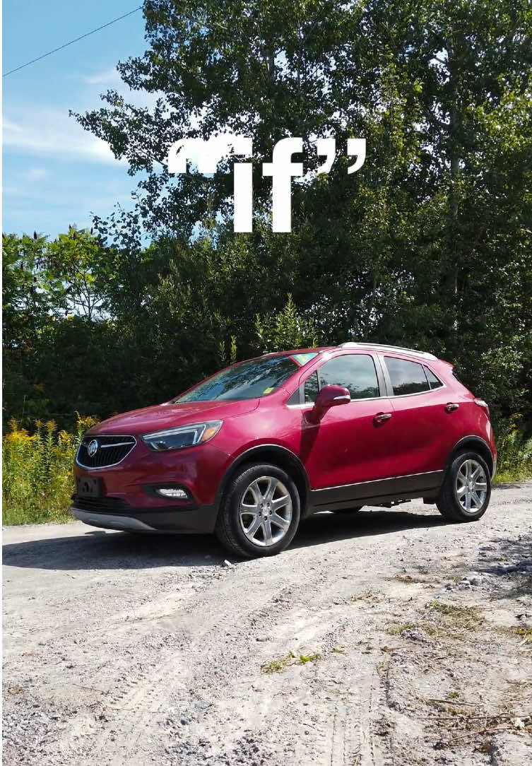 @Cavalcade Ford
