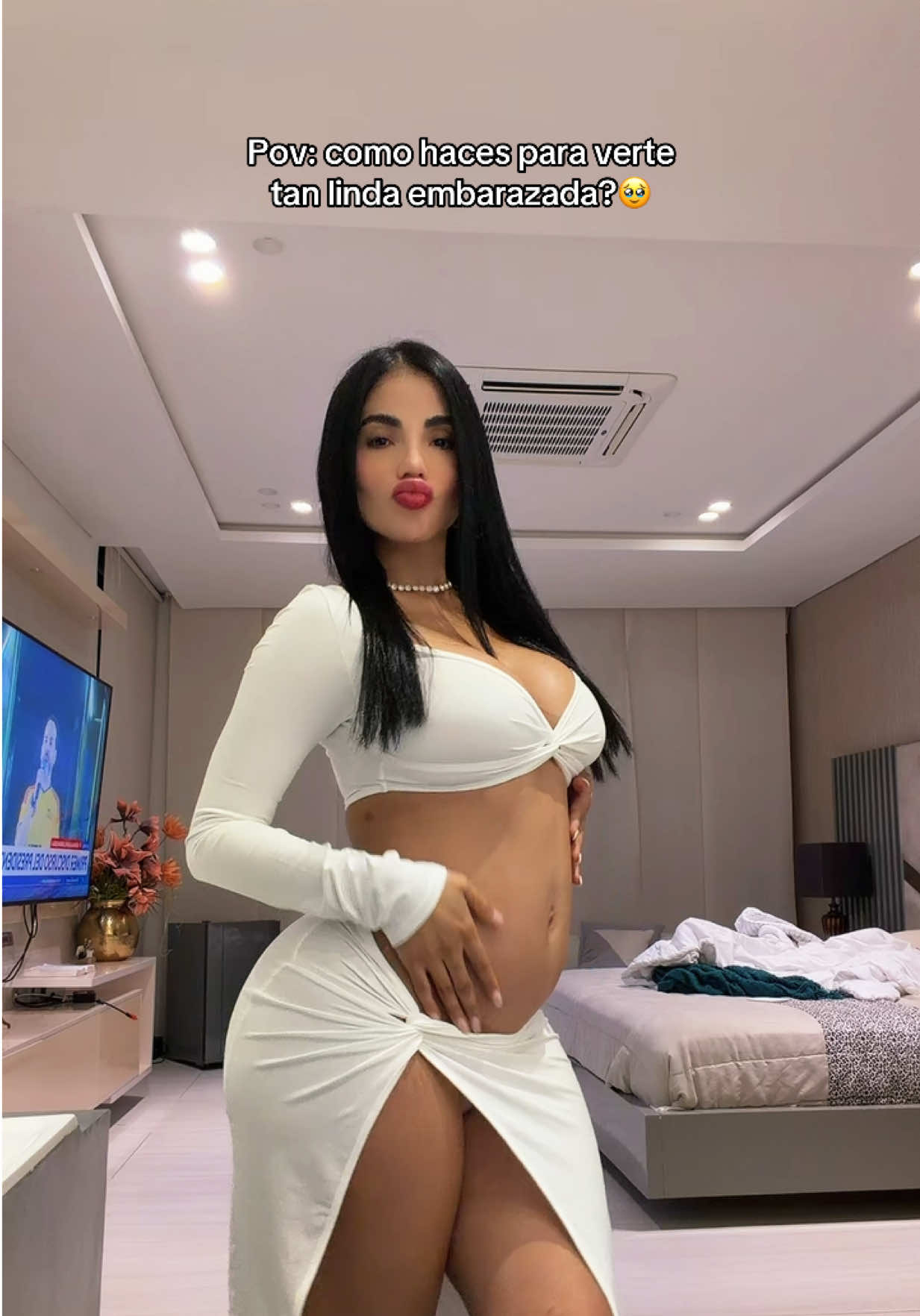 @Karina Garc&iacute;a