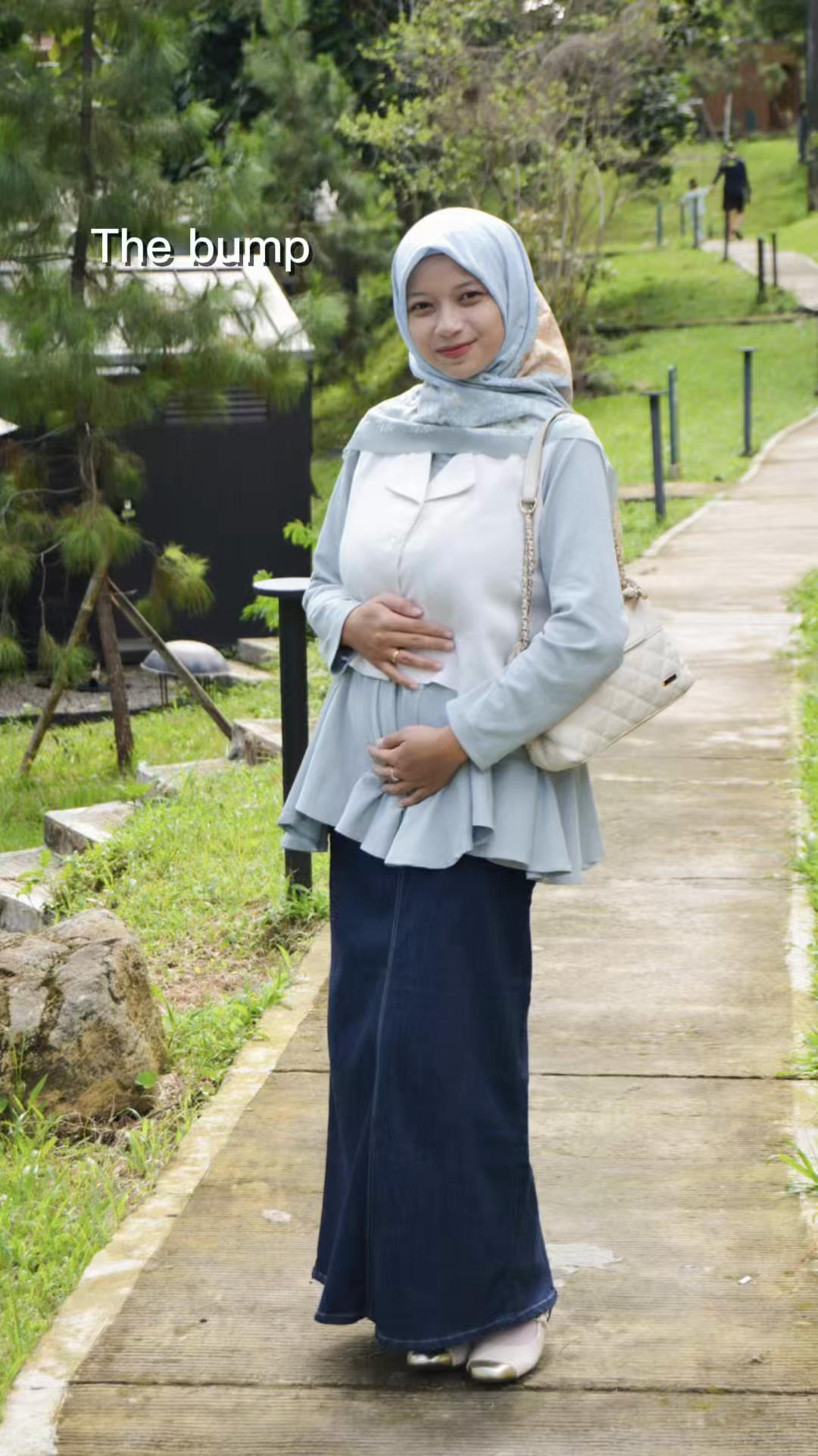 @𐙚  Alifia | Mamanya Elzhar