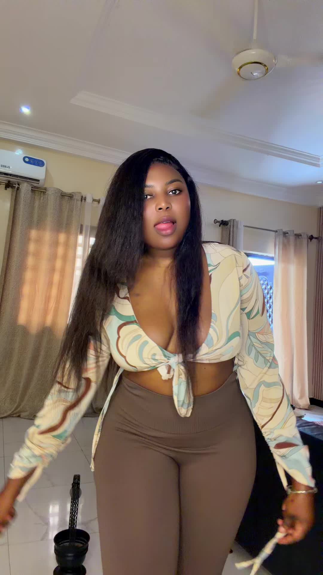 @RIAMS SECRET 🇬🇲