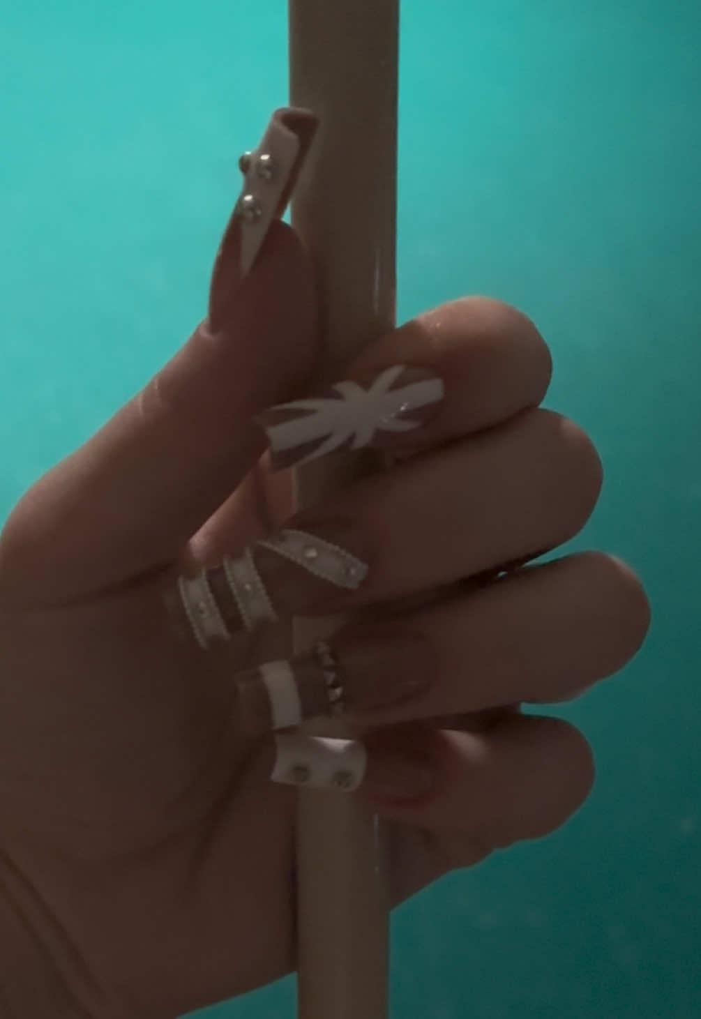 @☆MORTY NAILS | Нижний Новгород