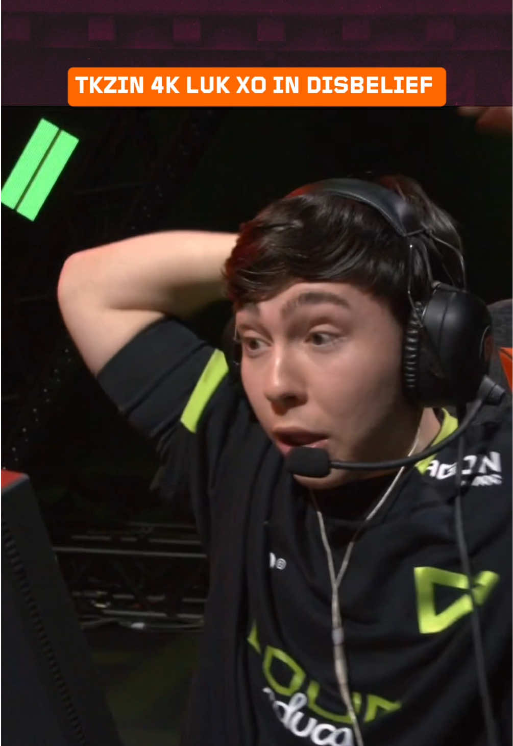 @VALORANT Esports NA