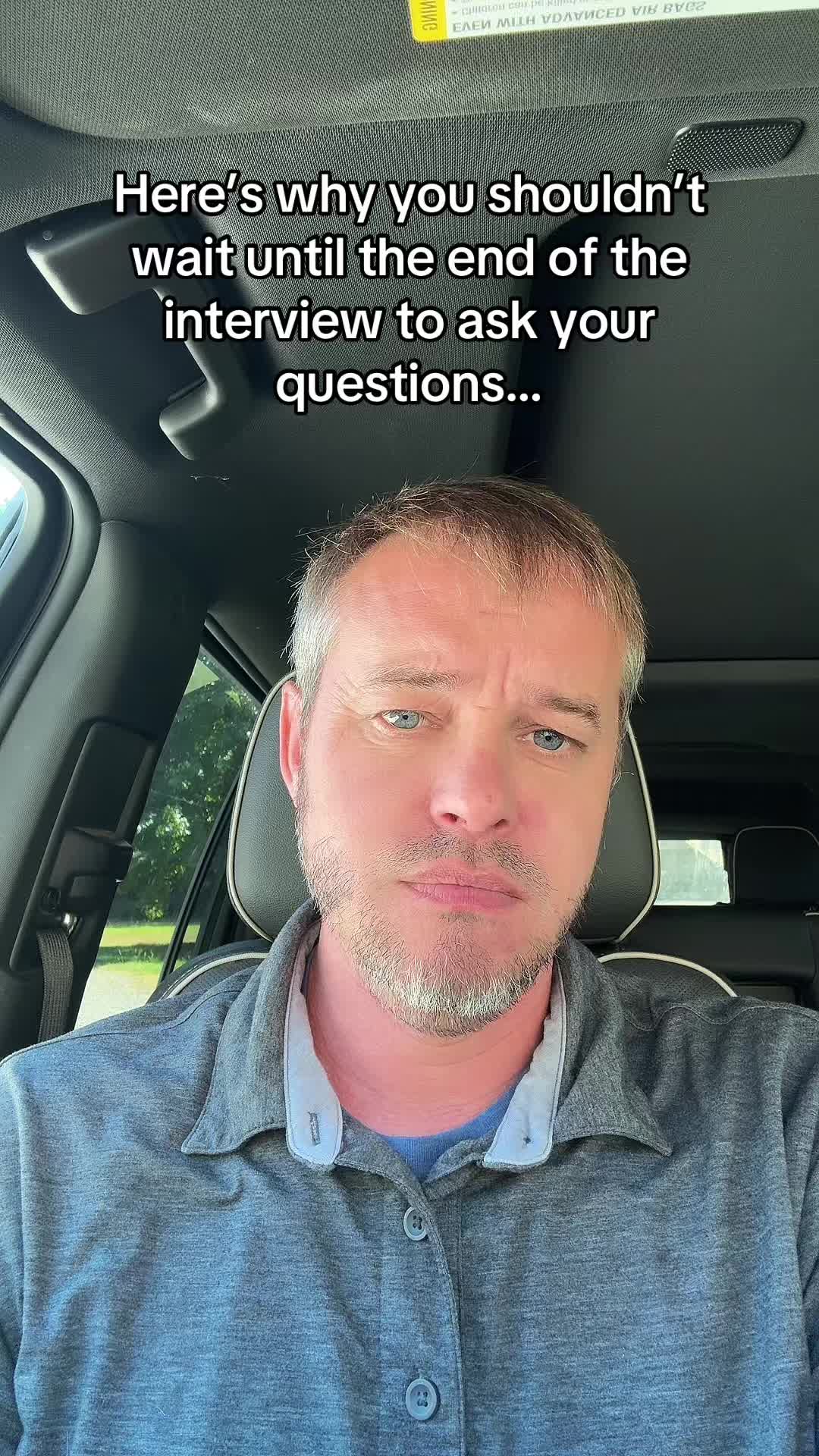@Justin | Job Search Survival