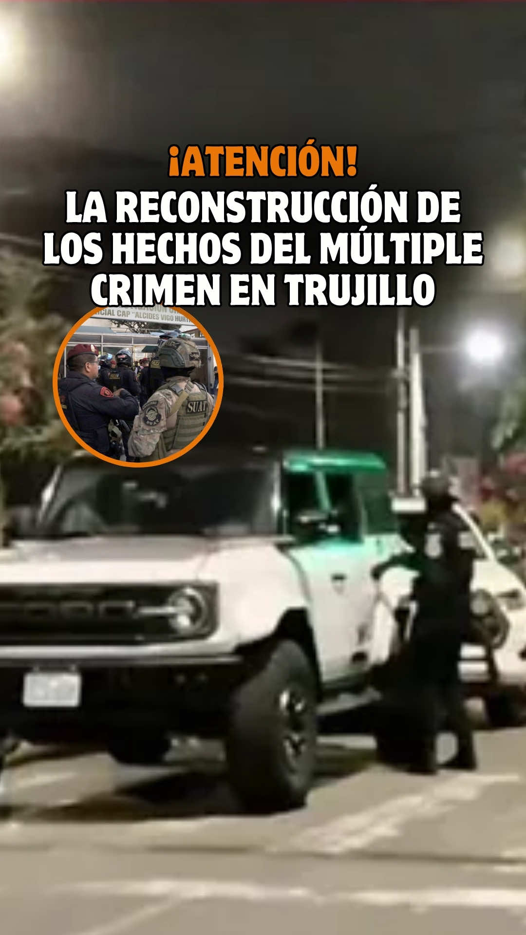 @Trome oficial