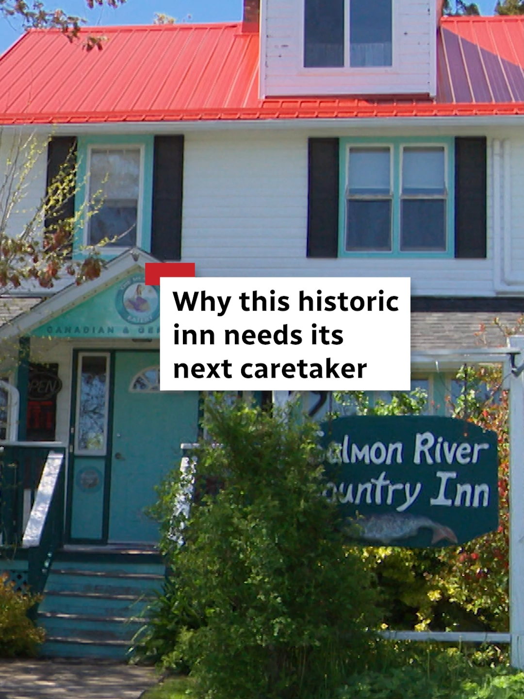 @CBC Nova Scotia