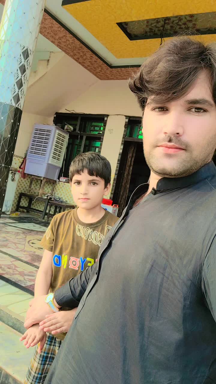@Alam  khan