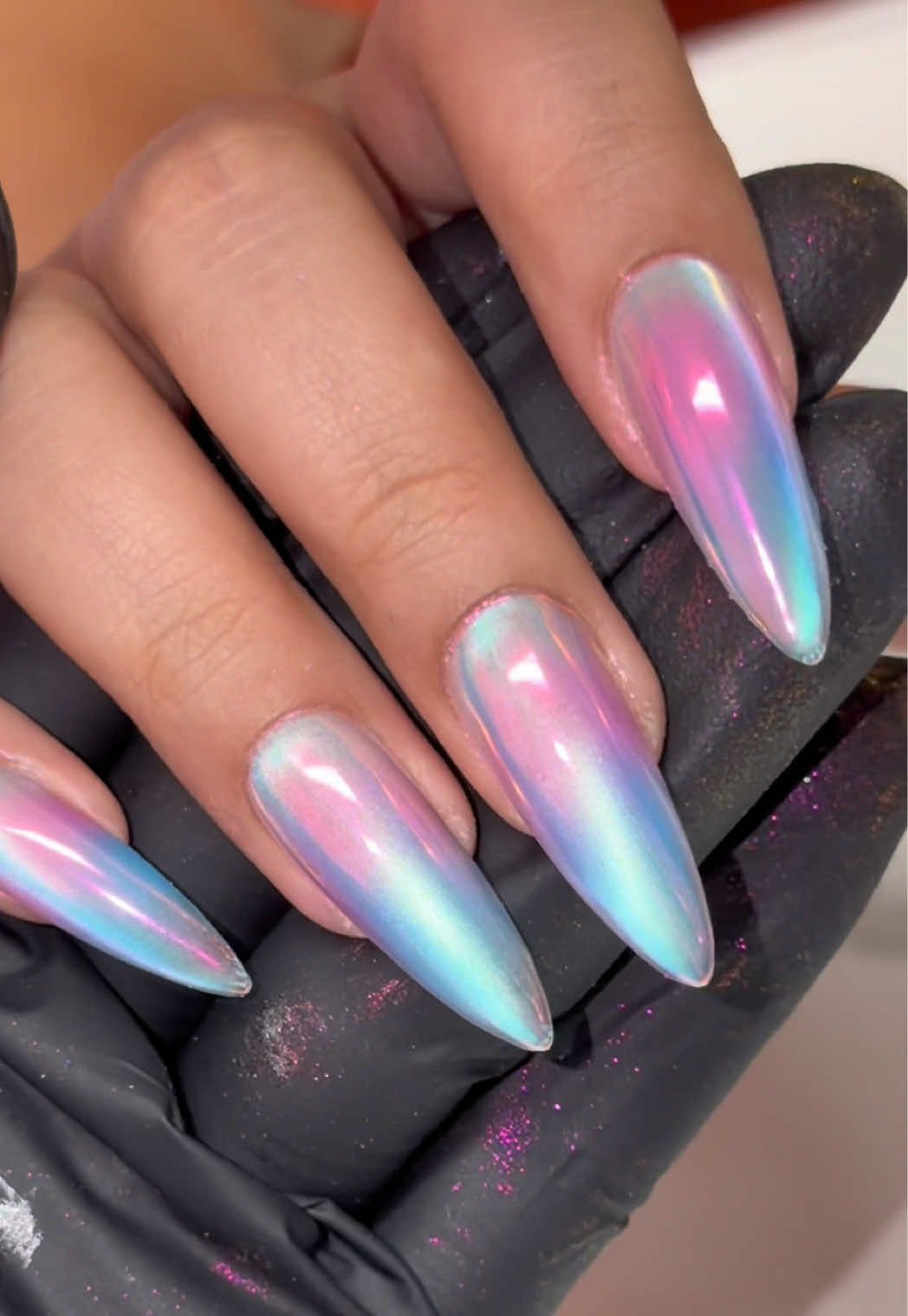 @Riya's Nails