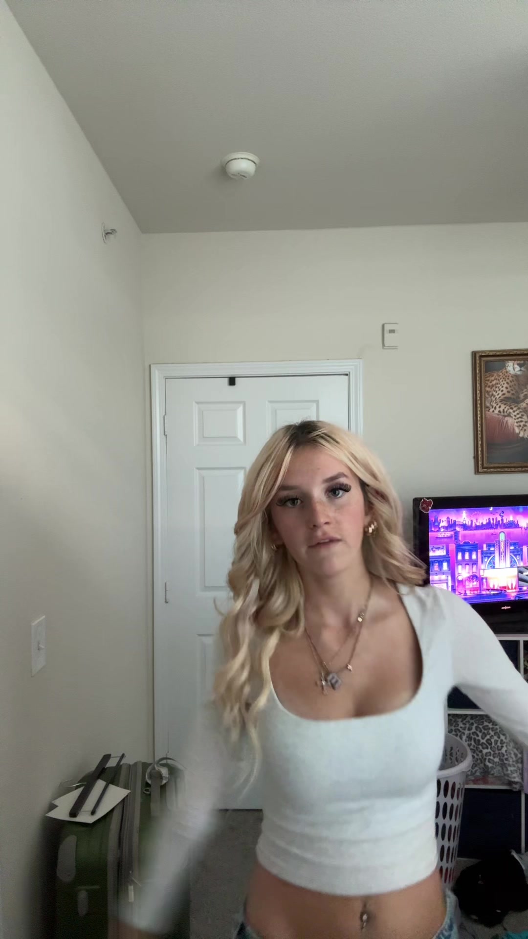 @ellies spam
