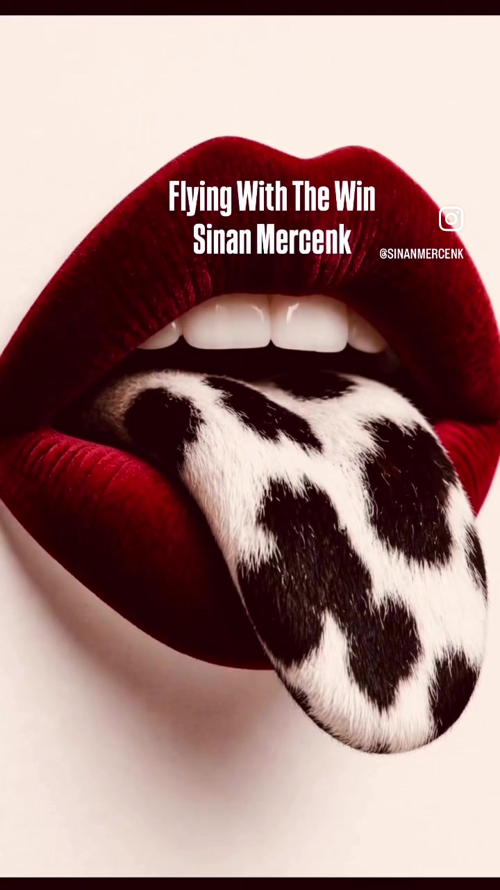 @SINAN MERCENK