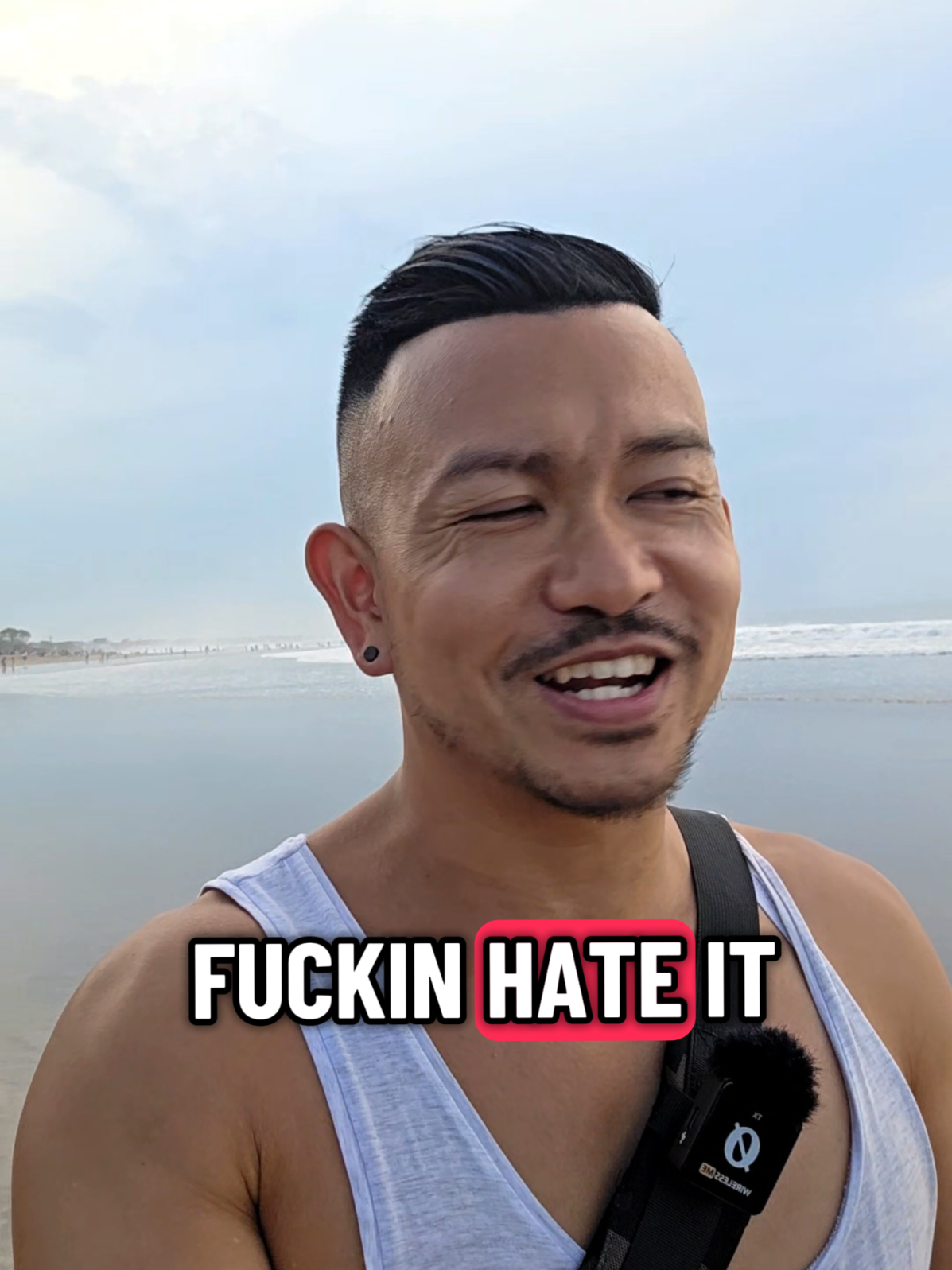 @Andrew | Dating Coach