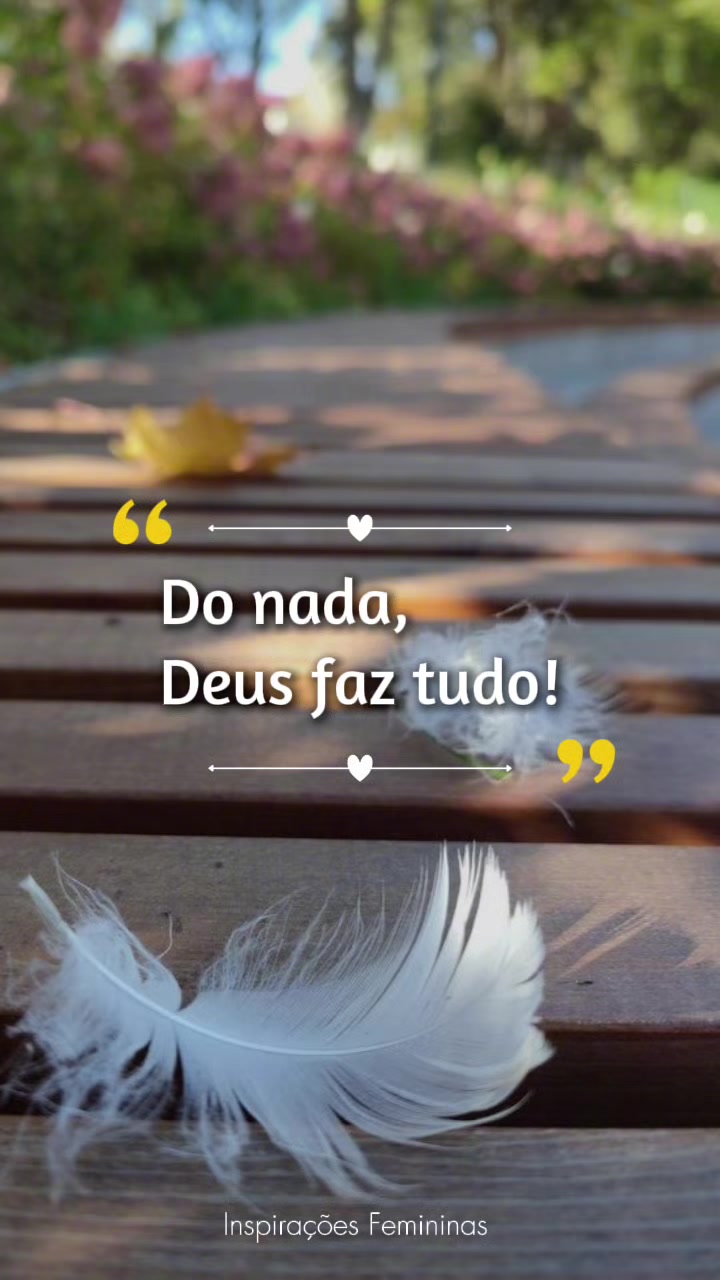 @Inspirações Femininas