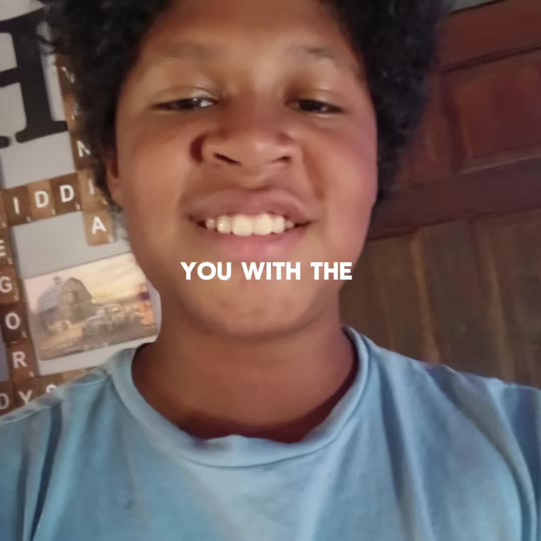 @Hannah and Remi