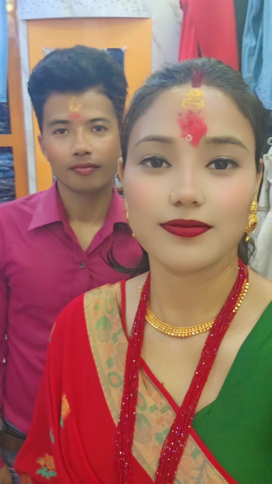 @@samjhana❣️Ramesh