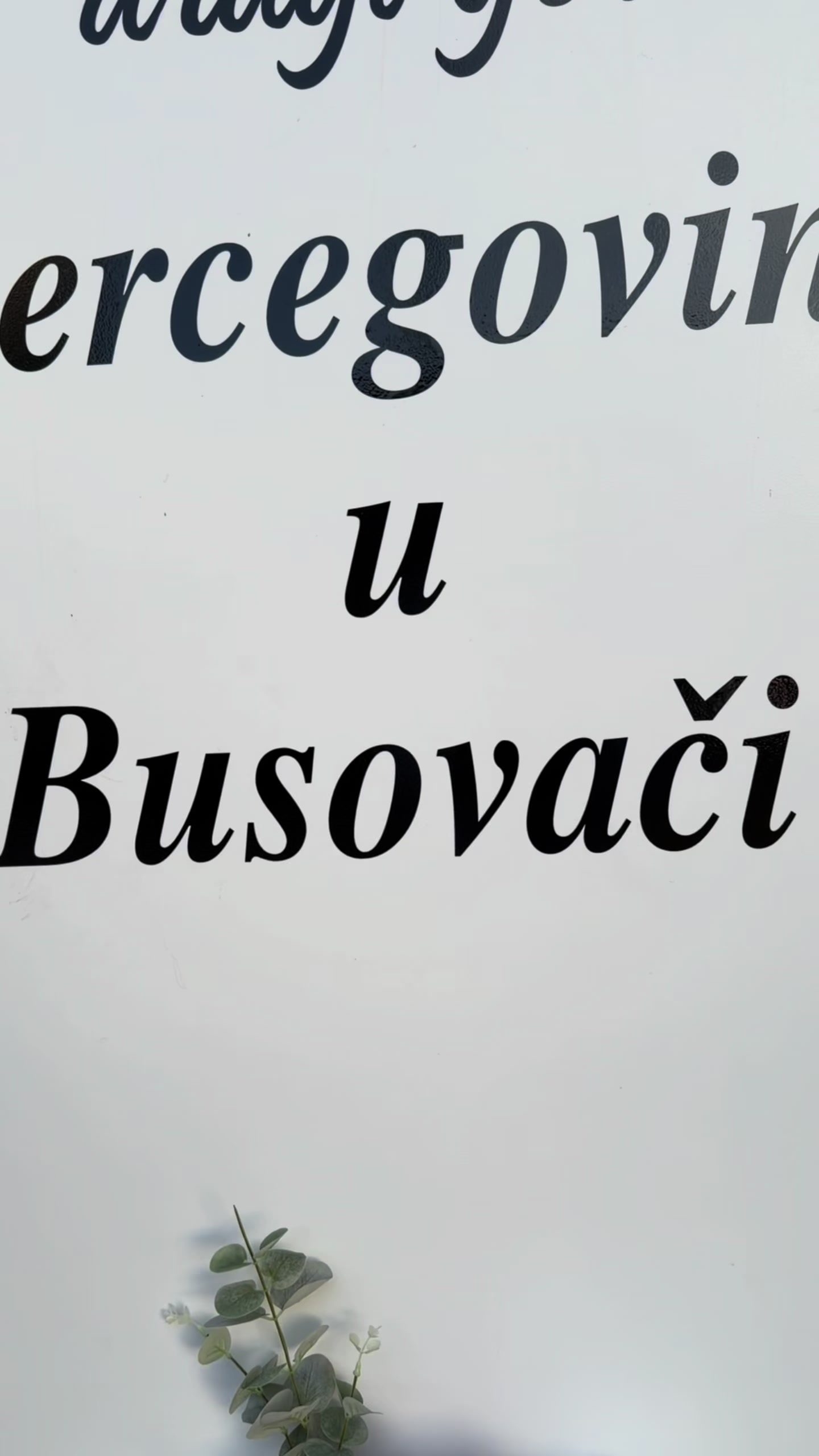 @Mladež HDZBIH