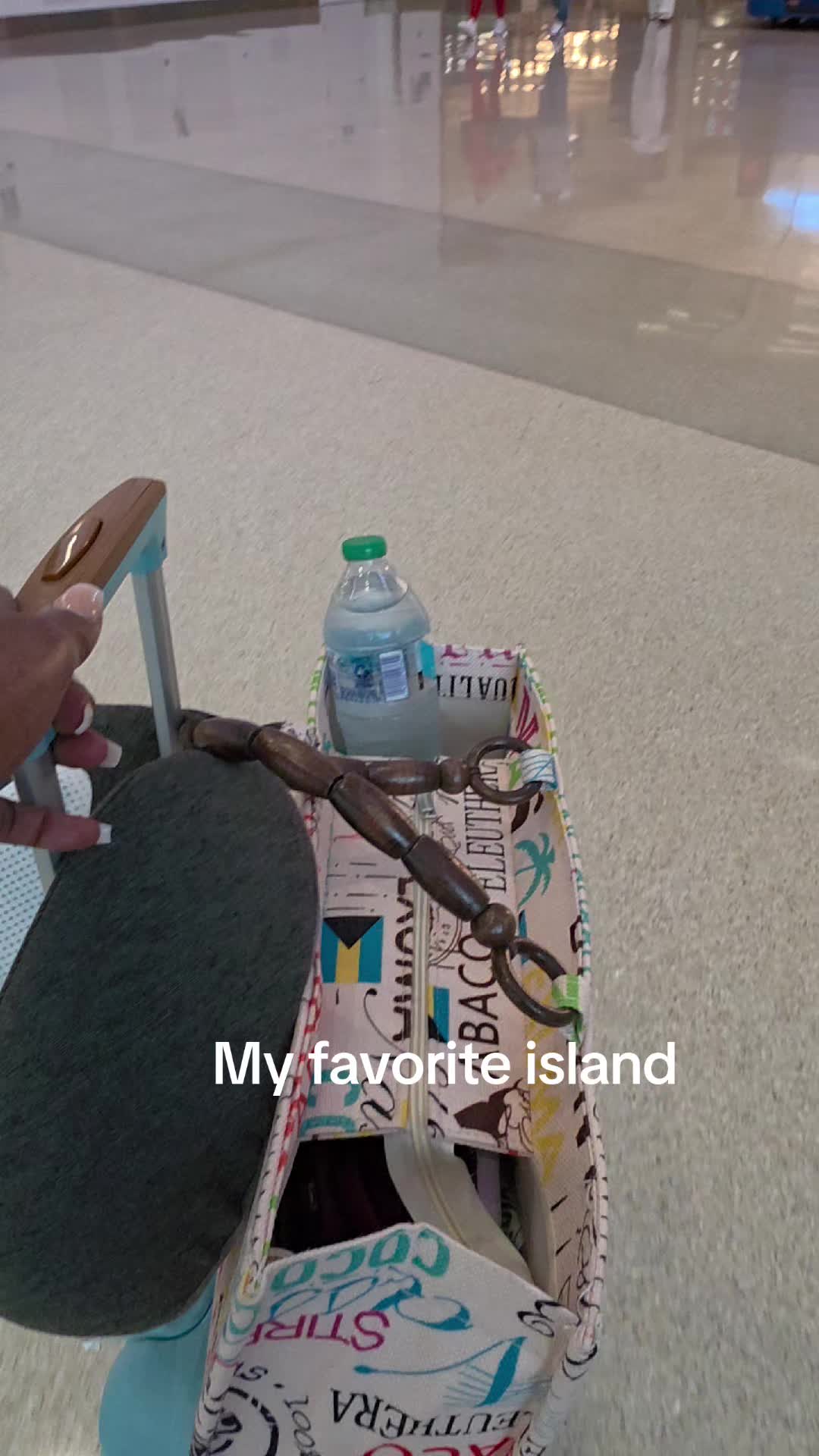 @Monique Marie