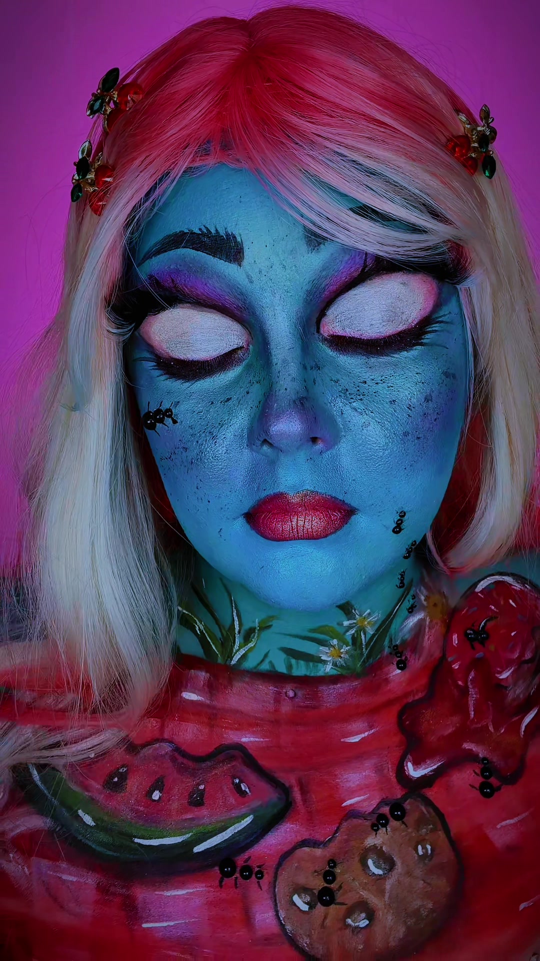 @DeniseLiv | 💖🎨