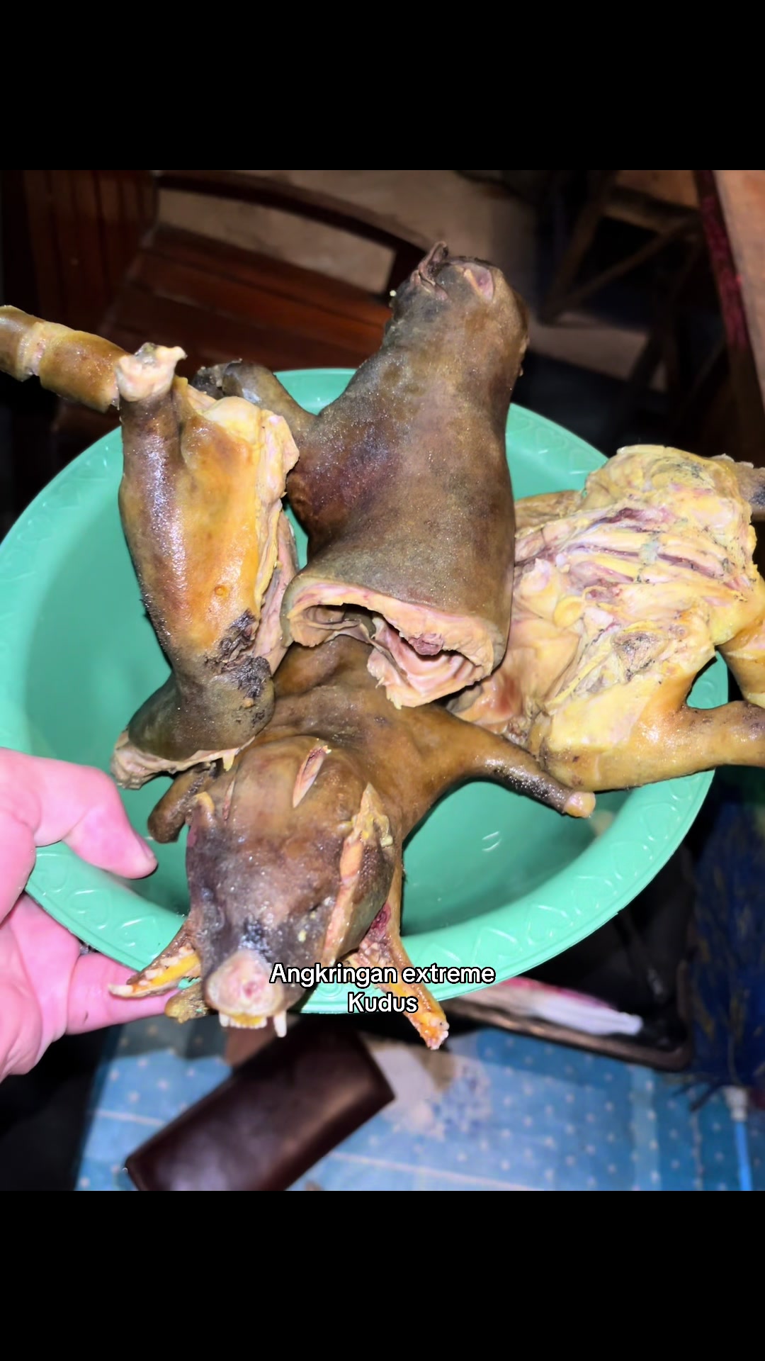 @ANGKRINGAN EXTREME KUDUS