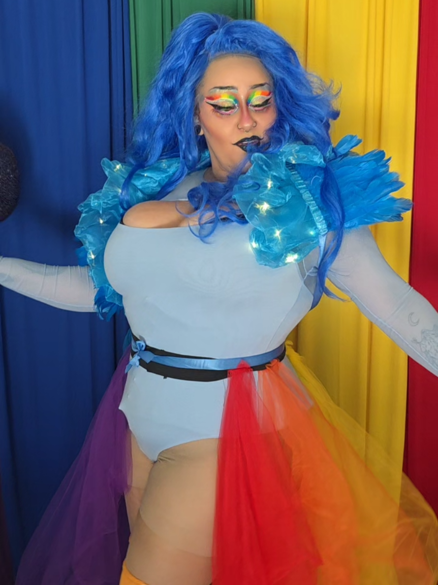 @TheQueerQueenofHalloween