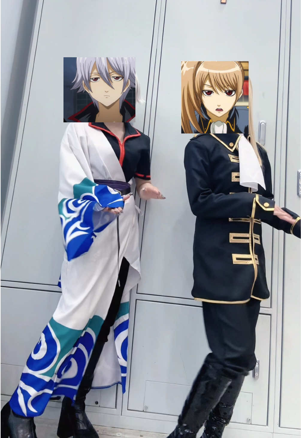 @なぎち。
