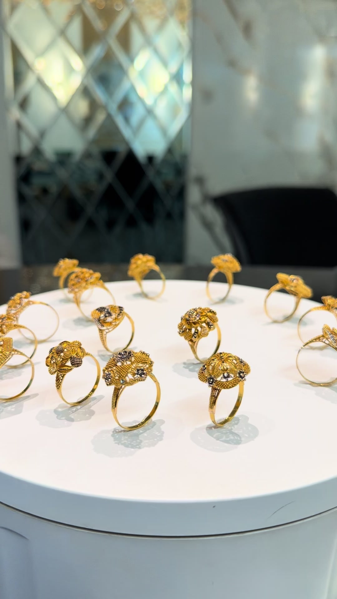 @MIAN JEWELLERS