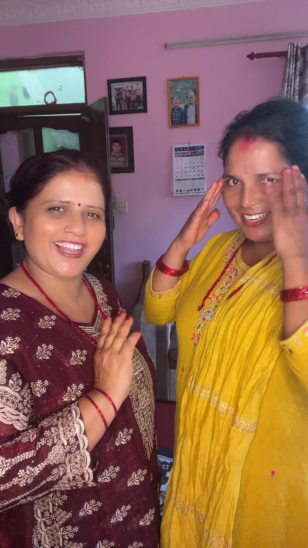 @geeta nepal11