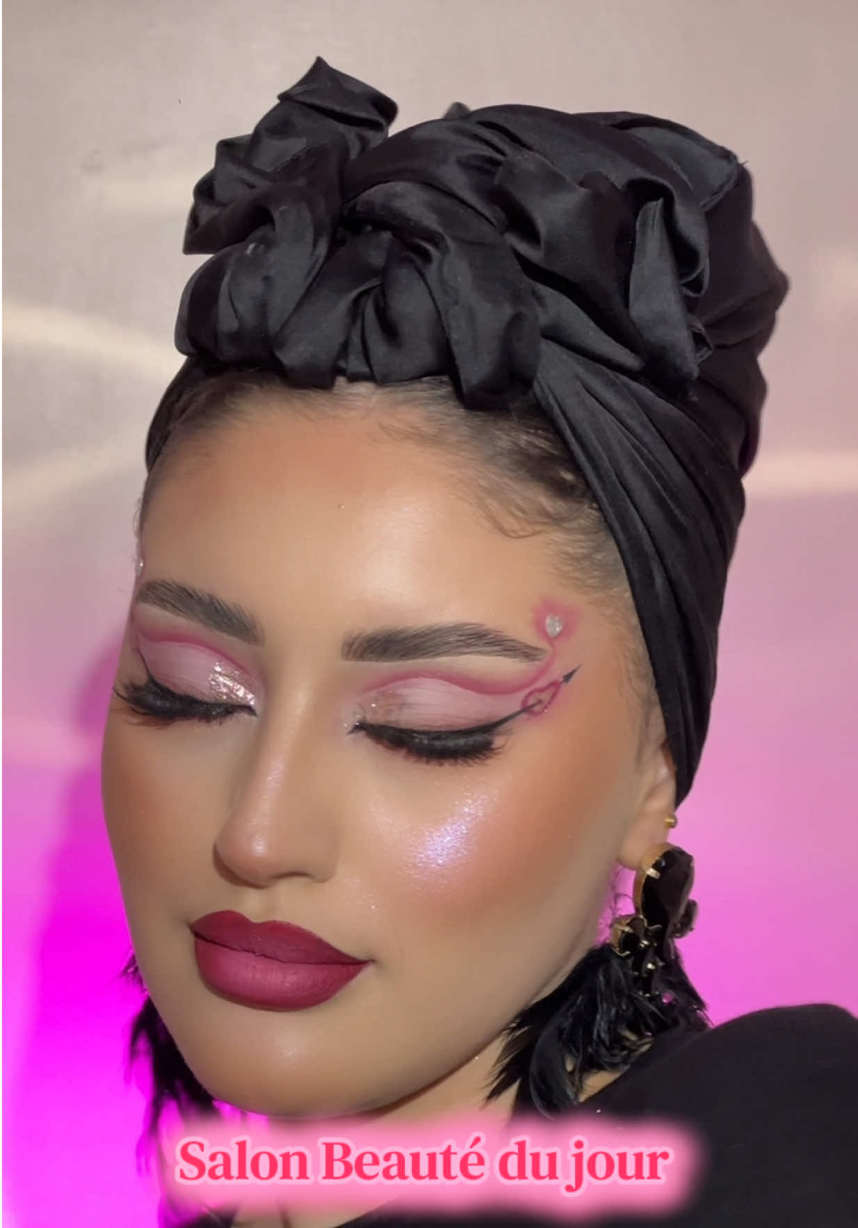 @Salon Beauté du jour