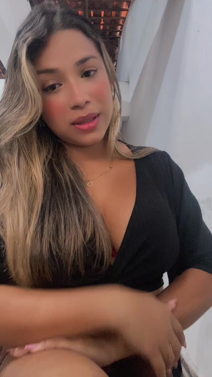 @♥️🎙️Juliana🎙️❤️