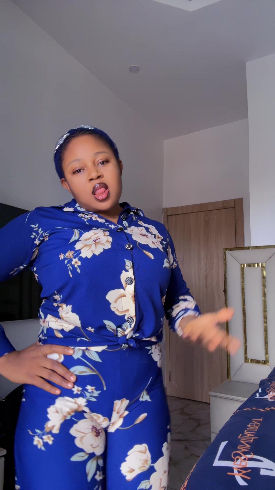 @Ogechukwu ❤️🥰