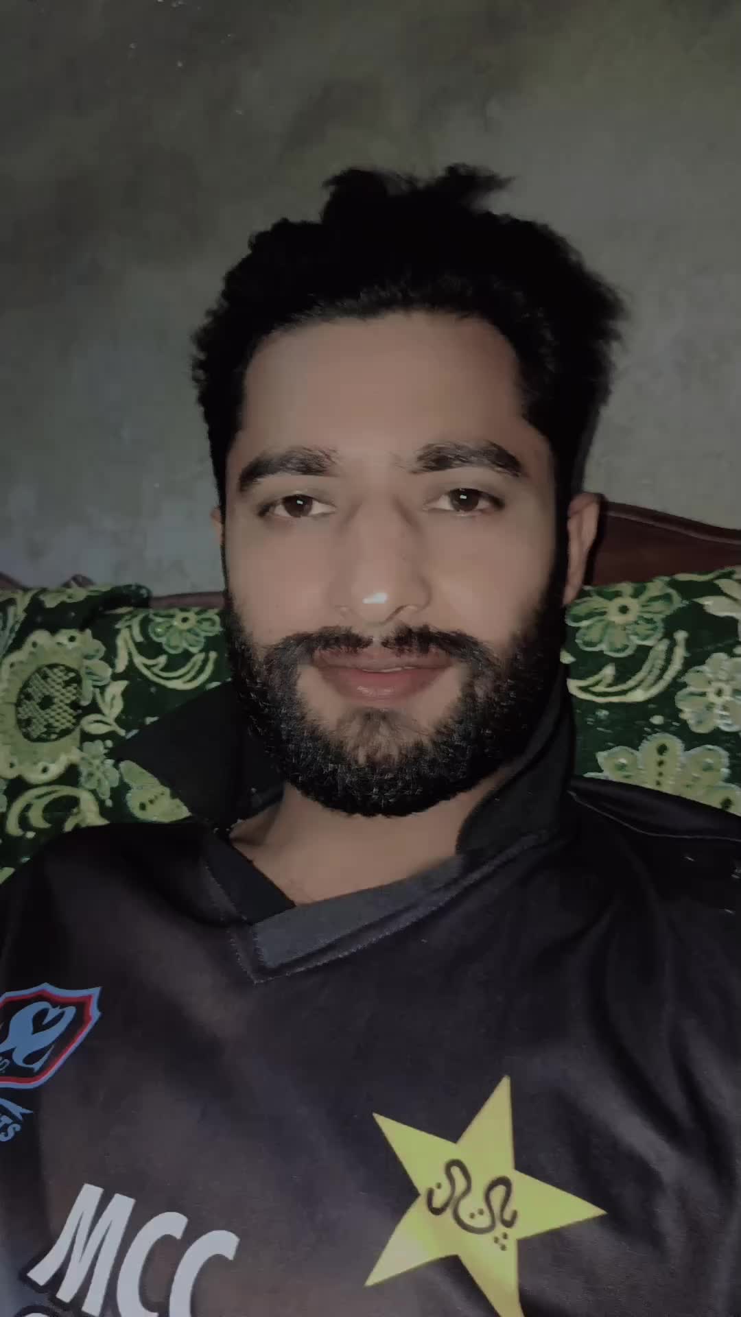 @Mughal zada