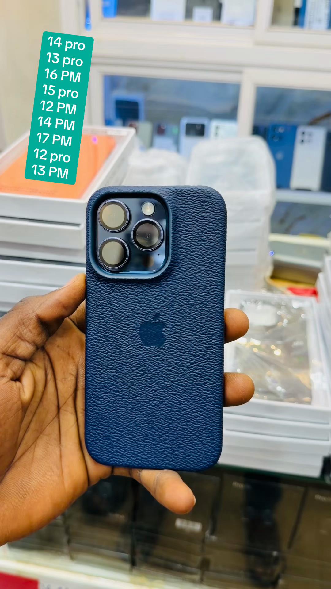 @Assane Telecom 🍏🍎