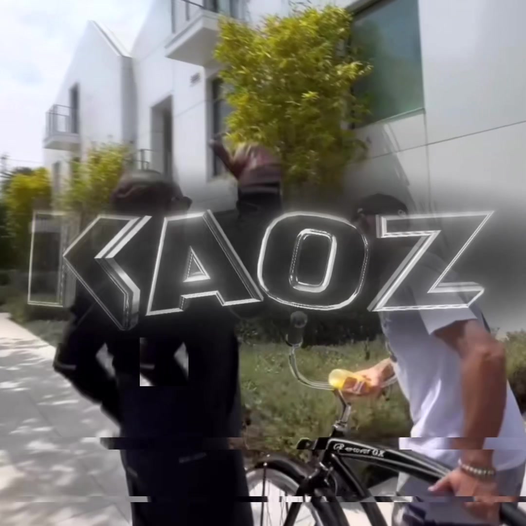 @kaoz