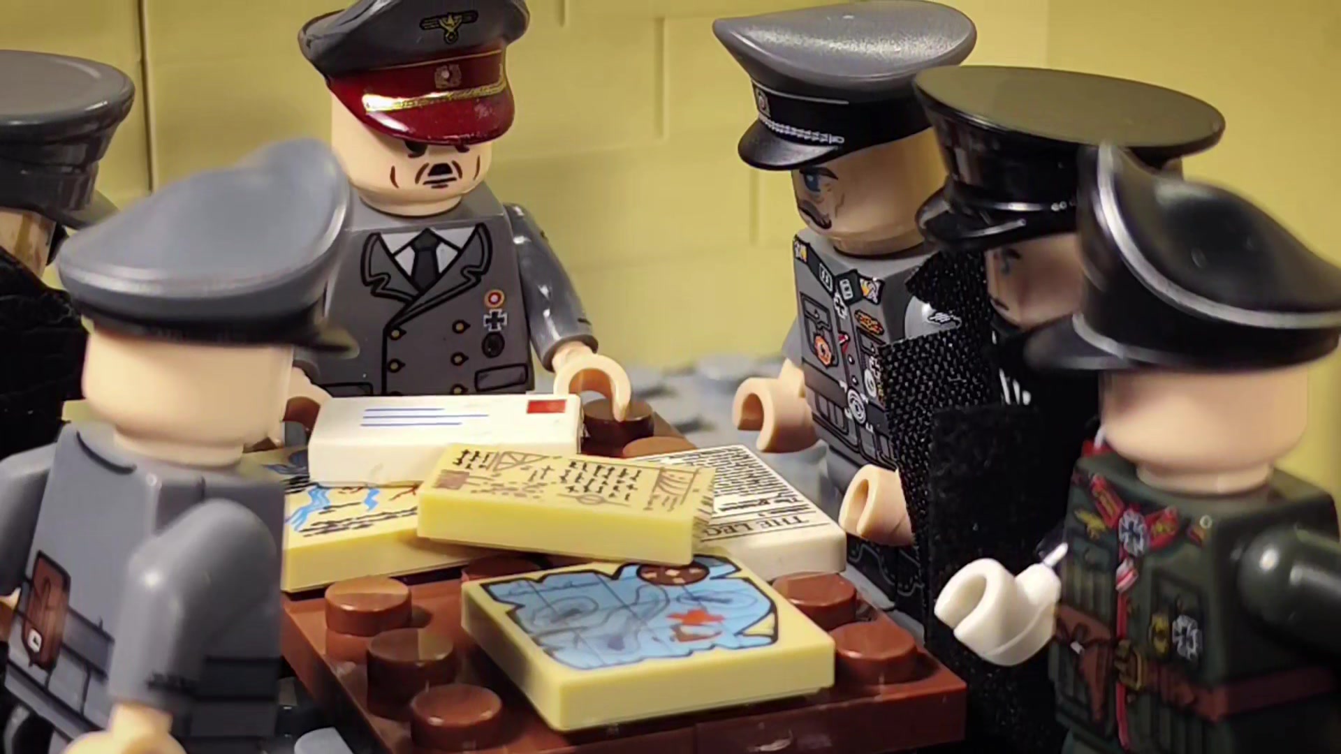 @Lego Sulteo