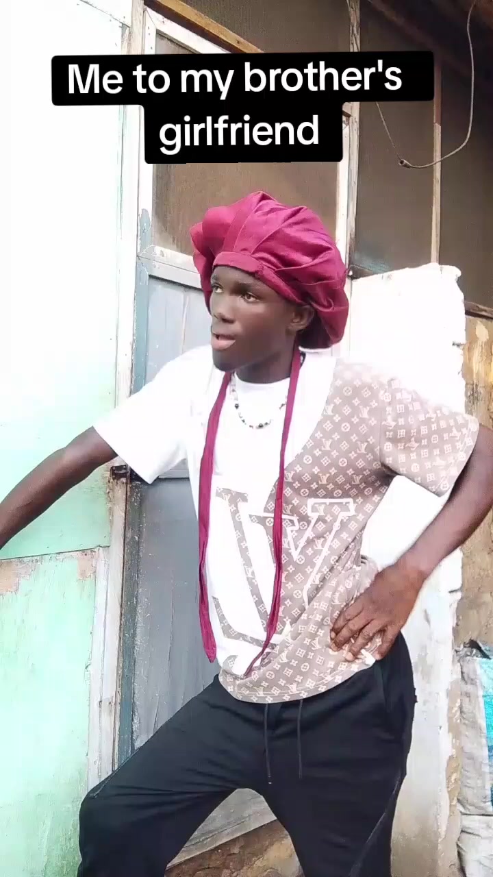 @Drama king 👑🤫